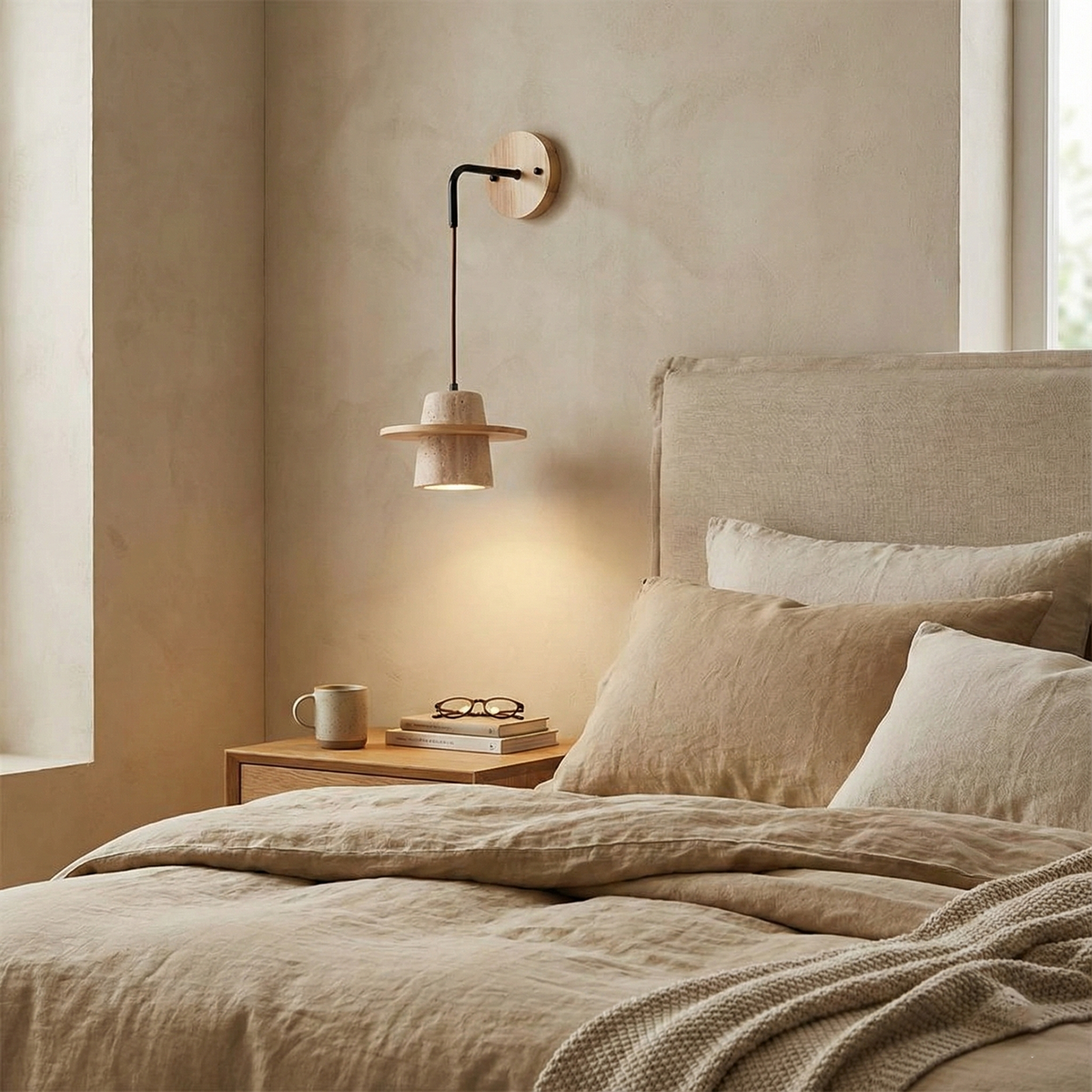 Elaaaya wandlamp