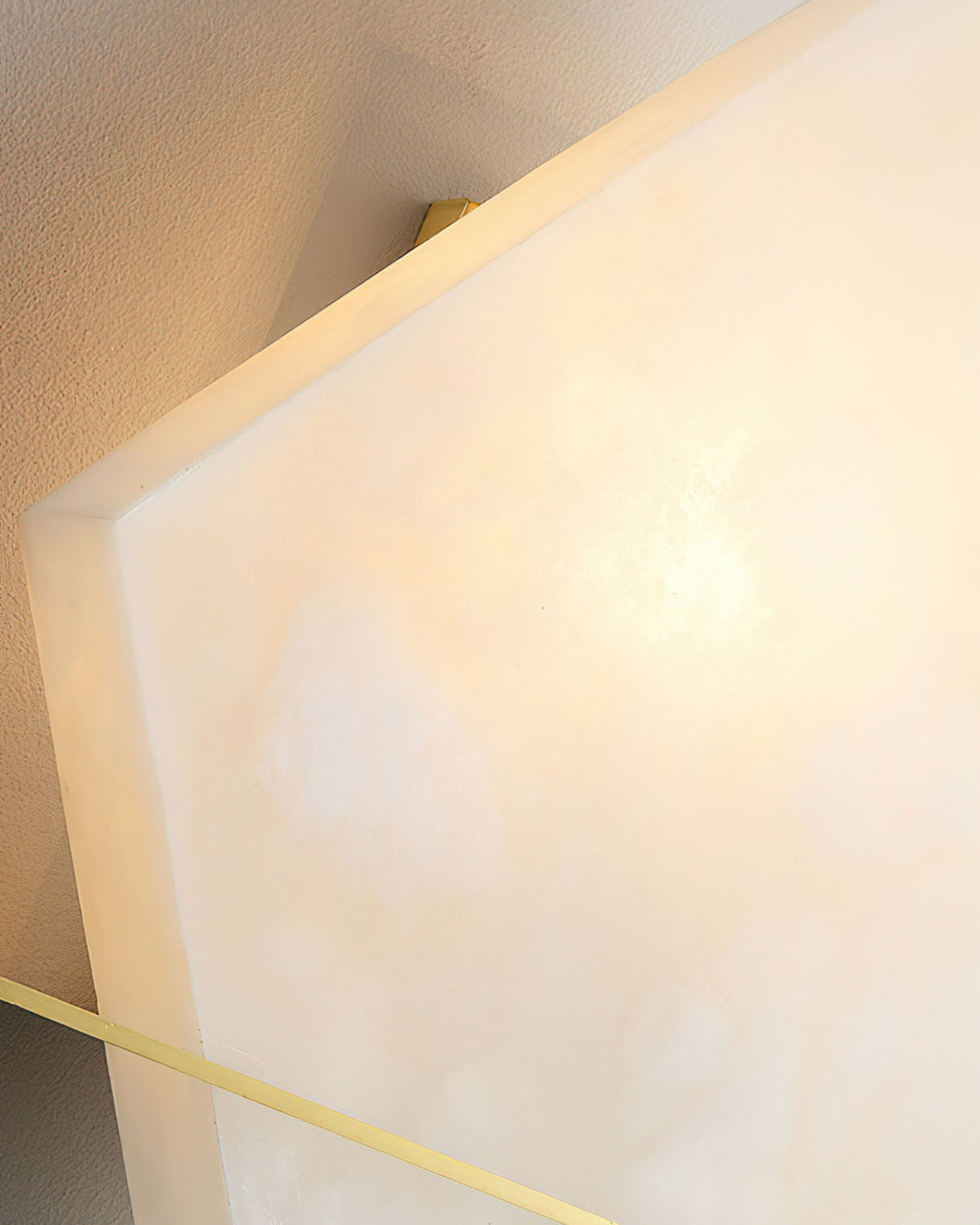 Calinenne wandlamp