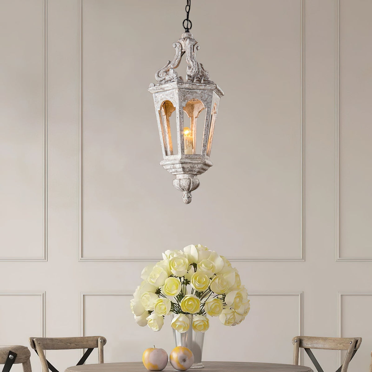 Miroreria hanglamp