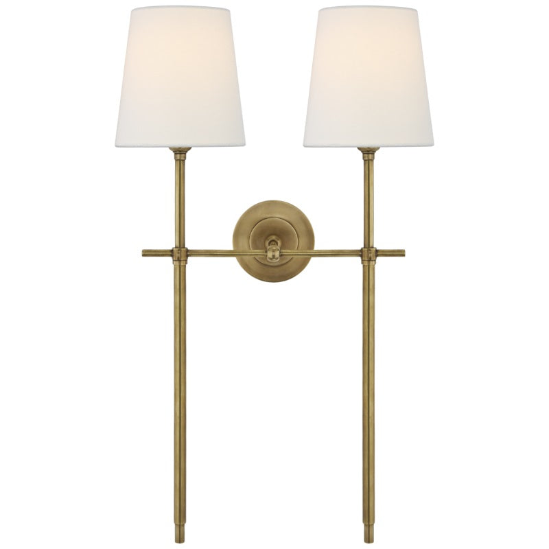 Lioranella wandlamp