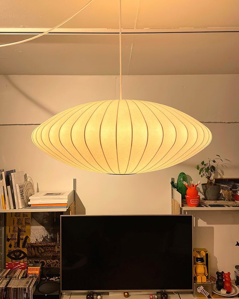 Elaeniella hanglamp Bubble Geometrisch