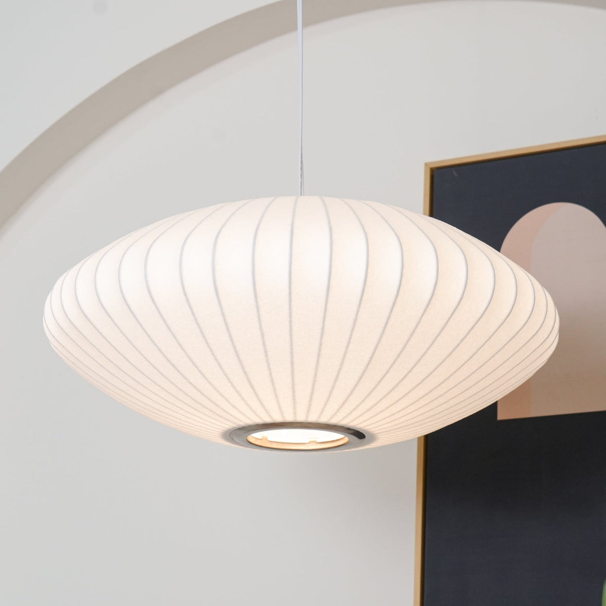 Elaeniella hanglamp Bubble Geometrisch