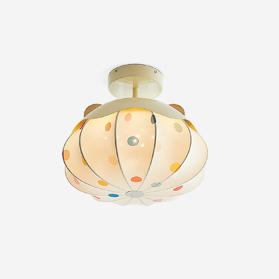 Lioranena vlakke plafondlamp