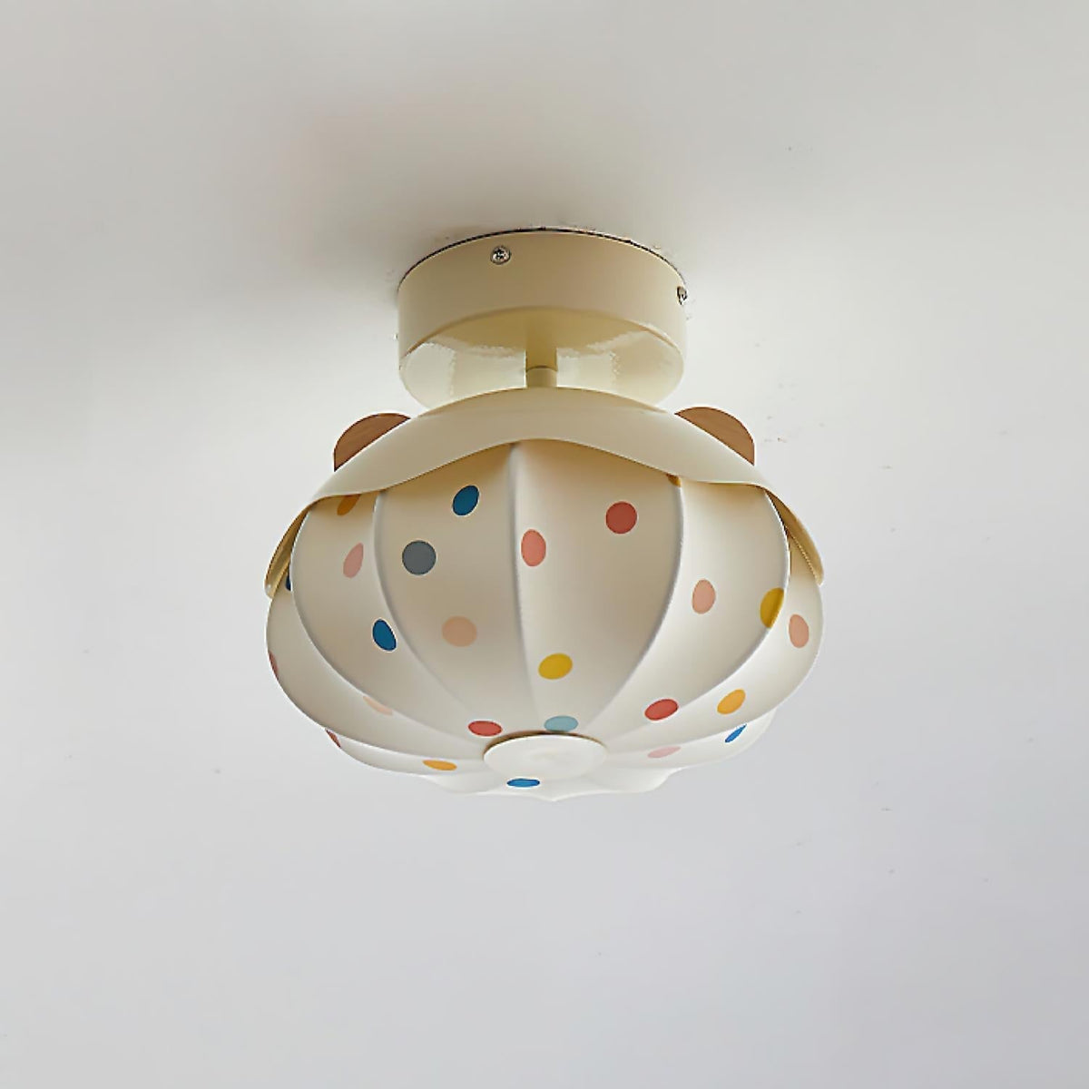 Lioranena vlakke plafondlamp
