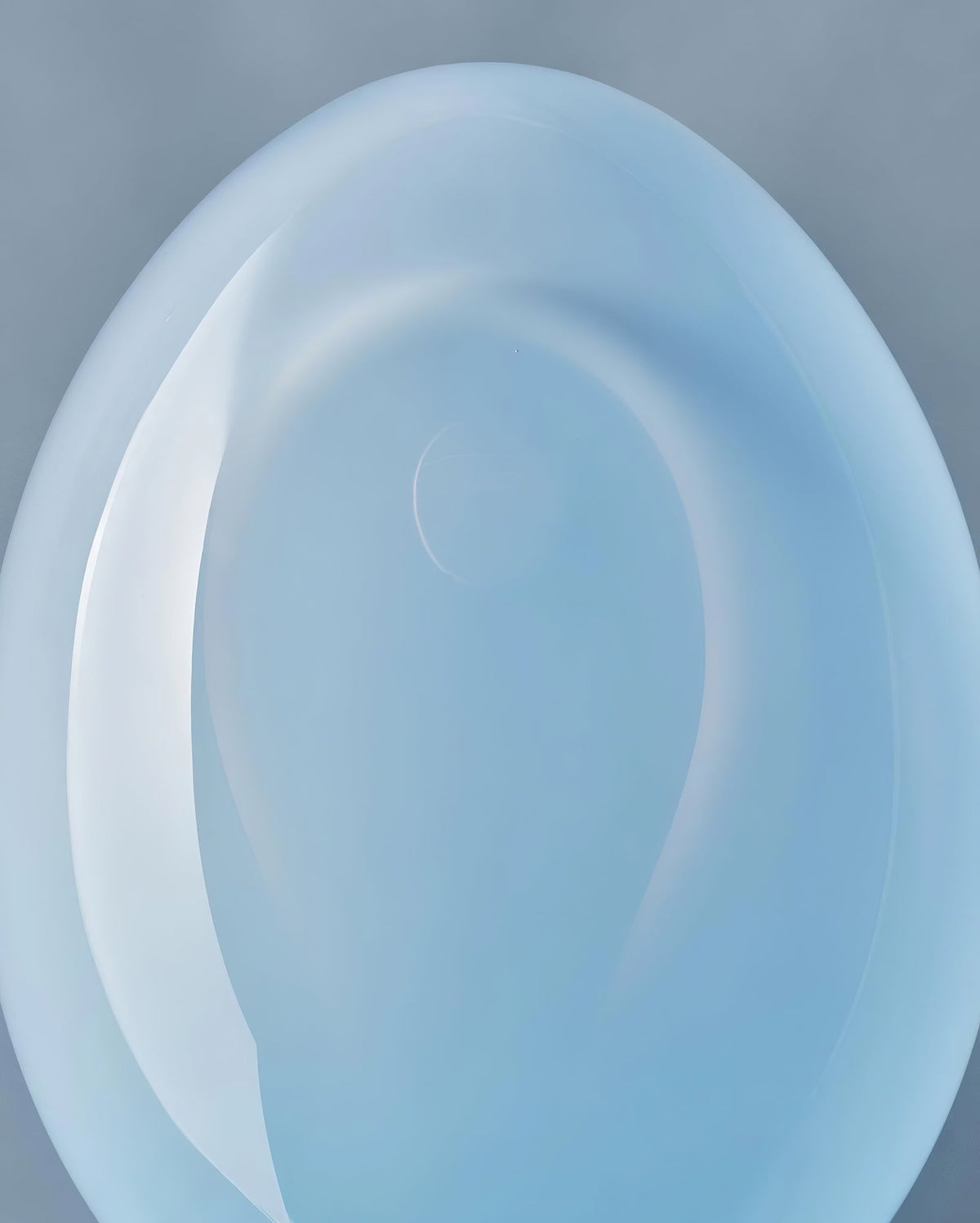 Lysolila Premium Noordse kunst glas wandlamp