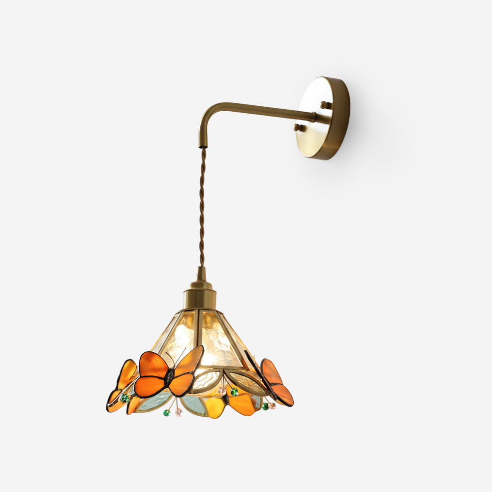 Lumalette wandlamp