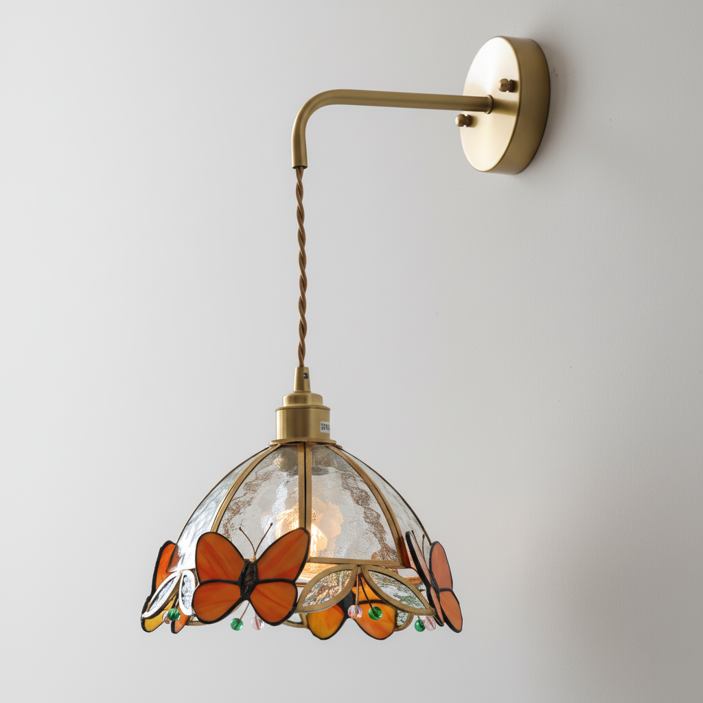 Lumalette wandlamp