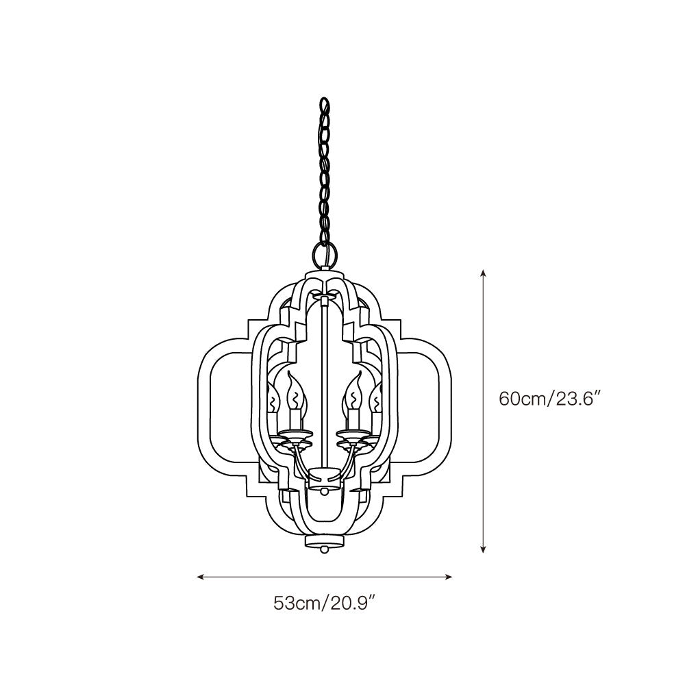 Luminise hanglamp