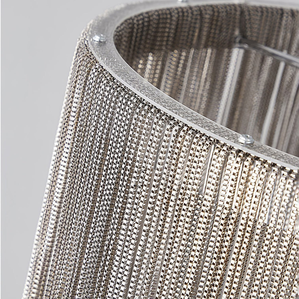 Cascade Cadena Tassel tafellamp