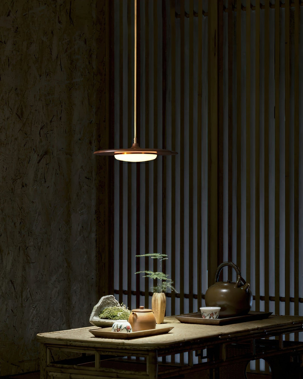 Calder kroonluchter LED Blossom