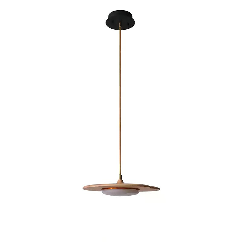 Calder kroonluchter LED Blossom