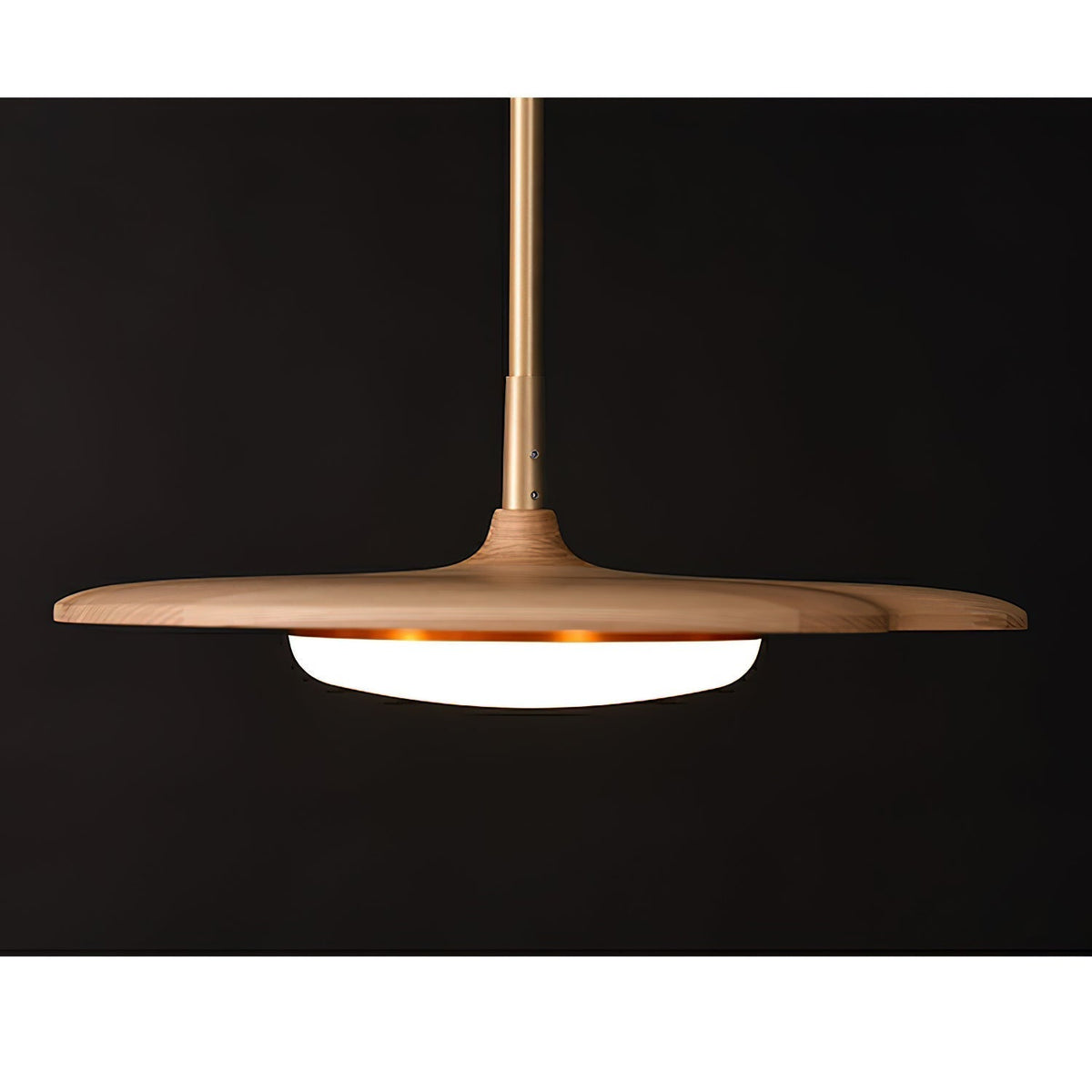 Calder kroonluchter LED Blossom