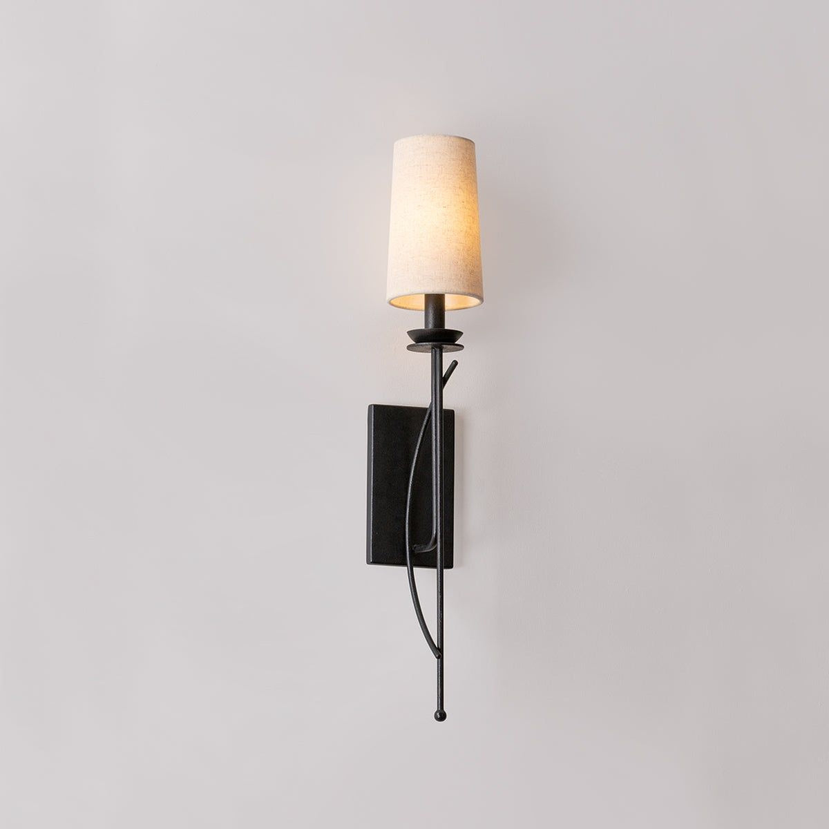 Lumaine wandlamp