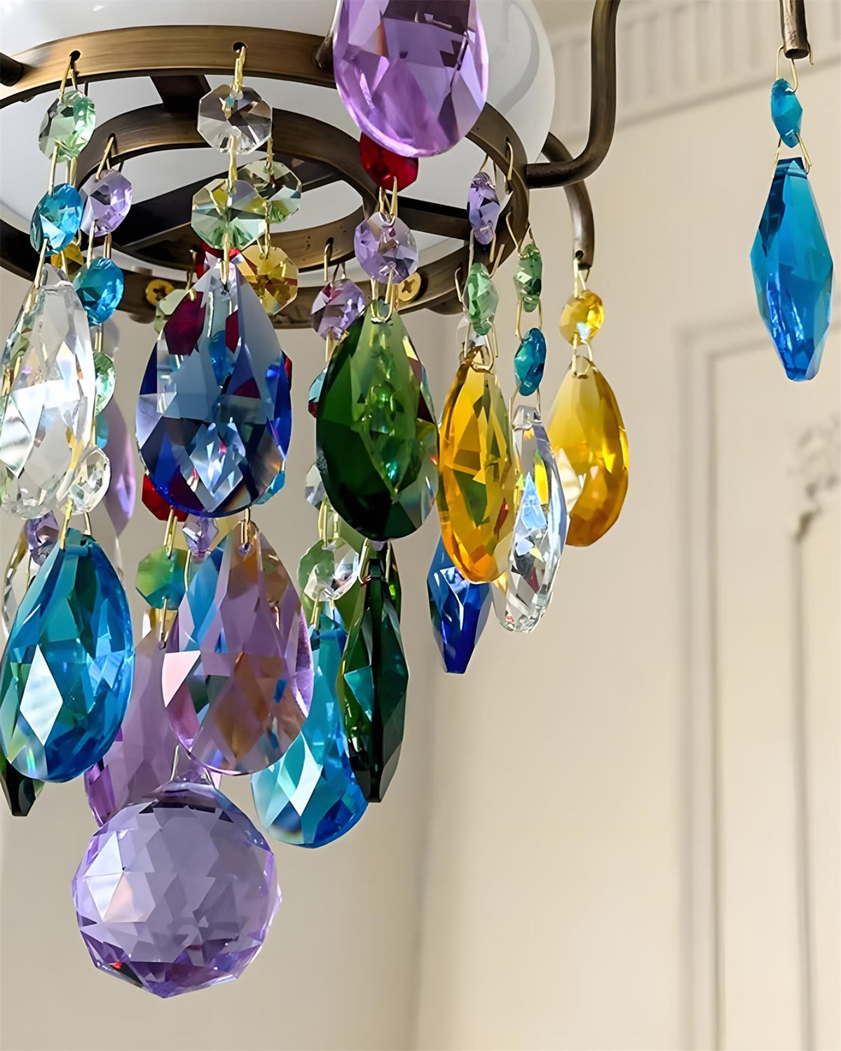 Jewel Drop hanglamp
