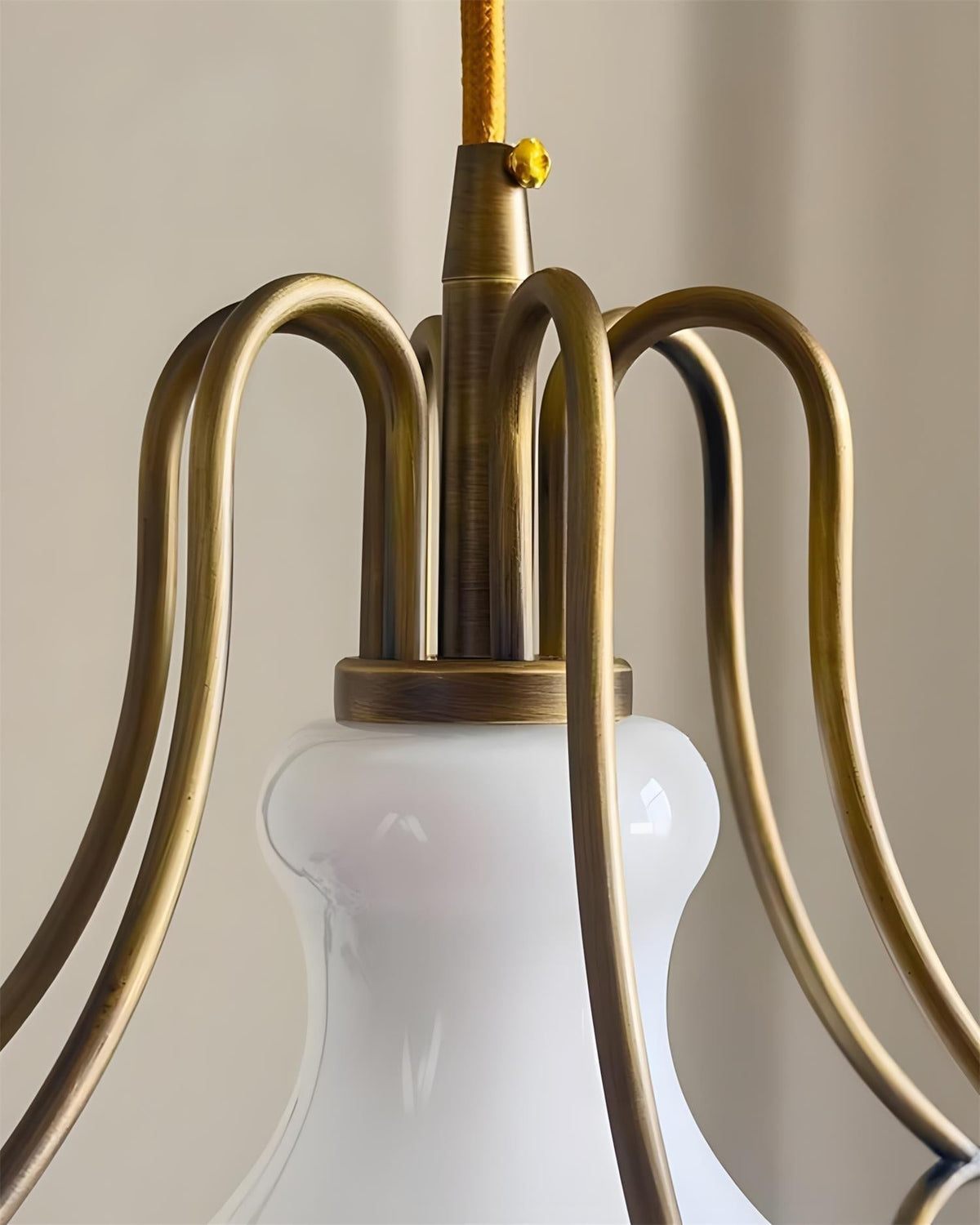 Jewel Drop hanglamp
