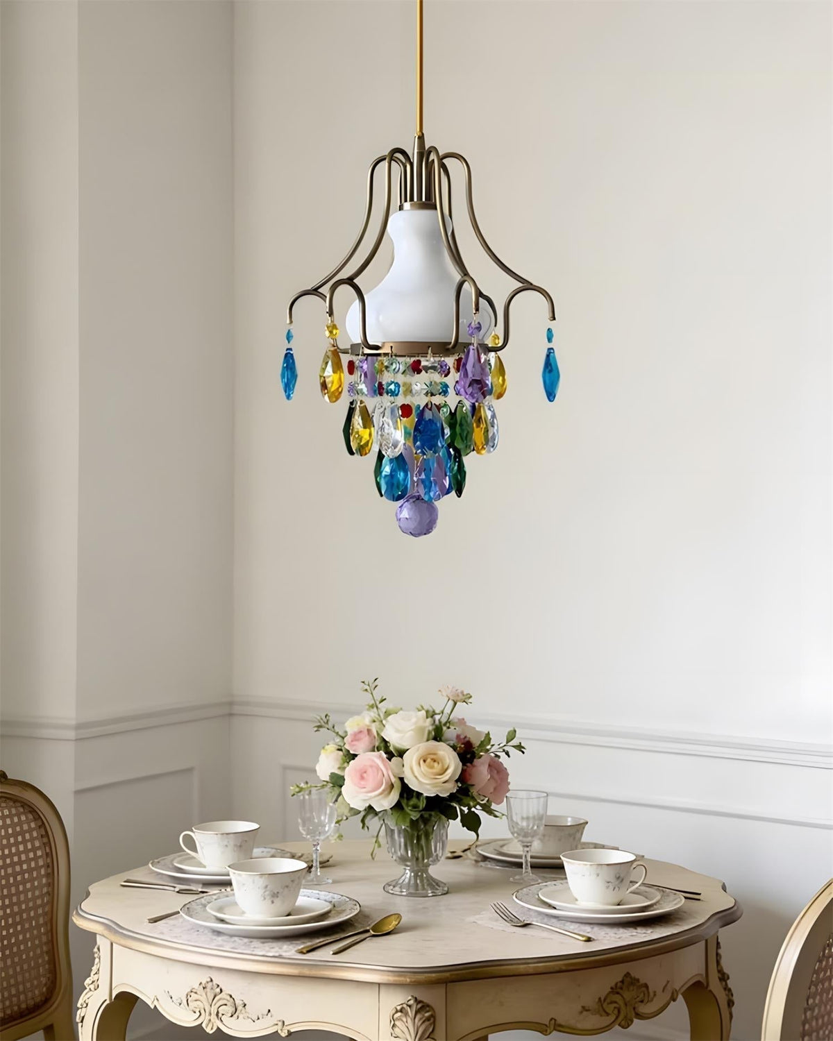 Jewel Drop hanglamp