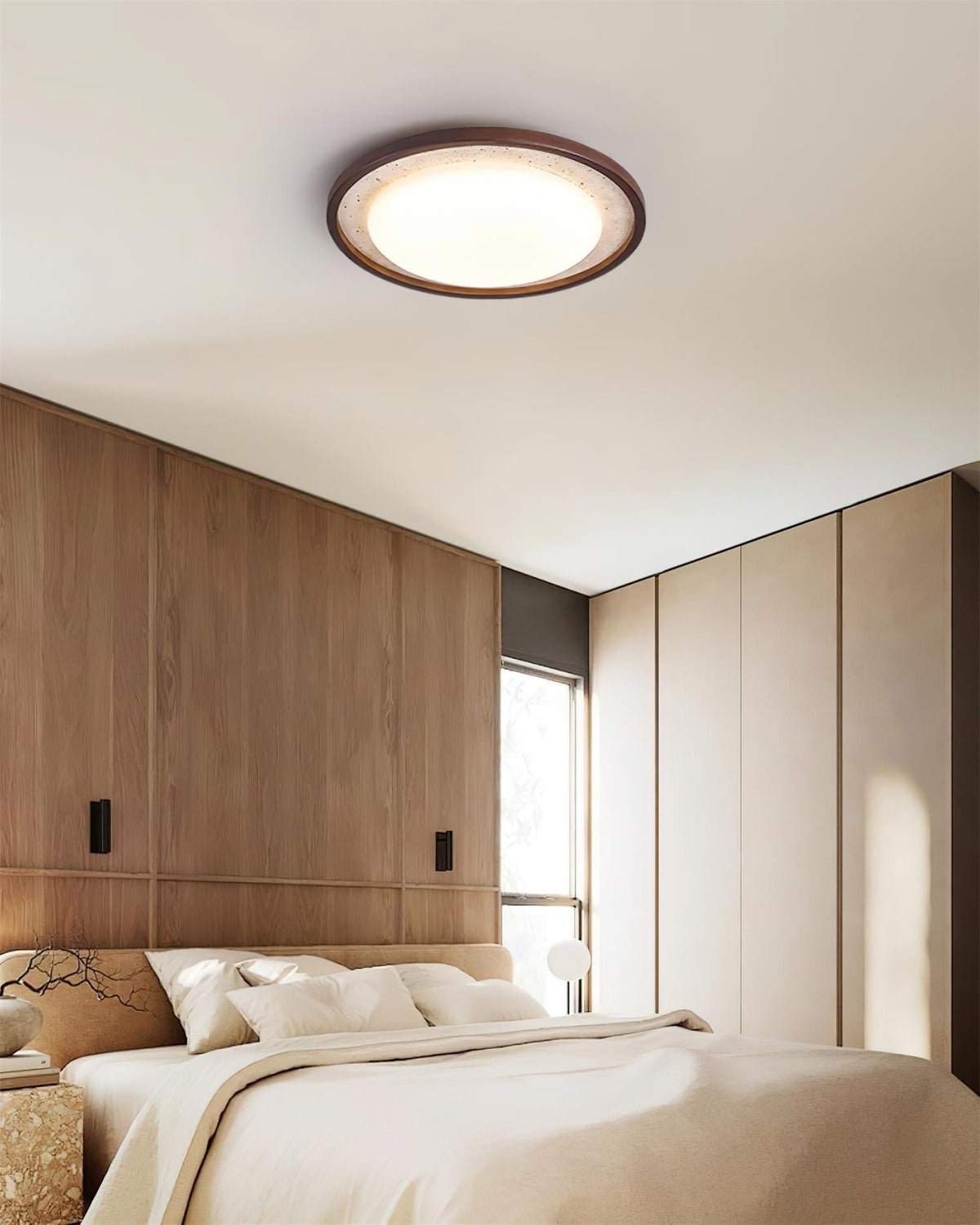 Tallulah plafondlamp