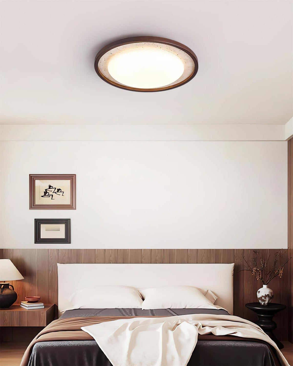 Tallulah plafondlamp