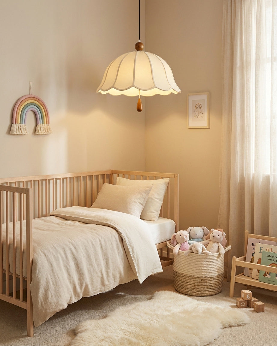 Bianca hanglamp