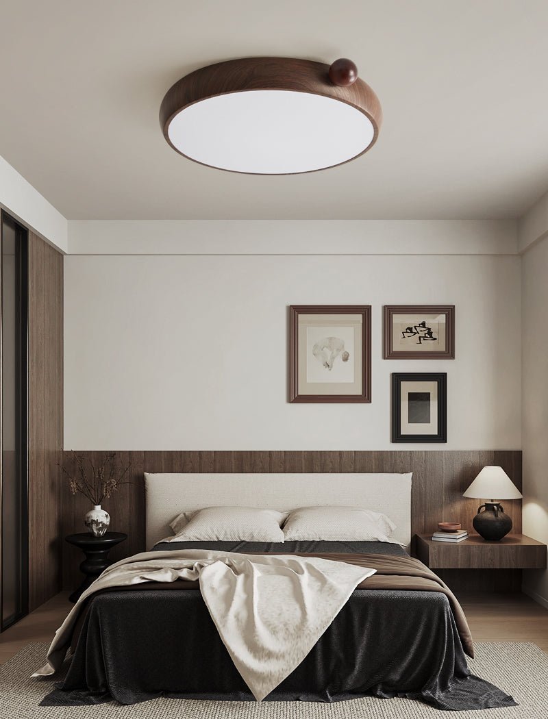 Calindra Moderne minimalistische plafondlamp