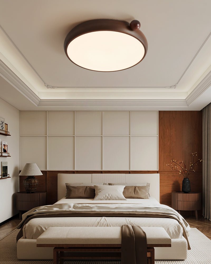 Calindra Moderne minimalistische plafondlamp