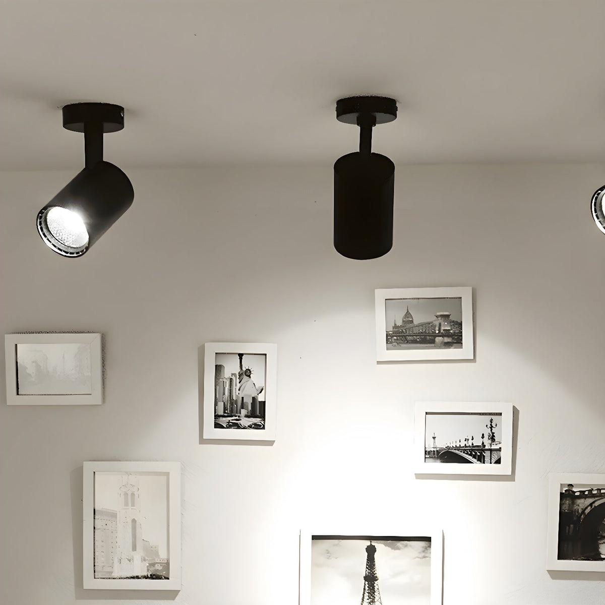 Sysorila Moderne minimalistische plafondlamp