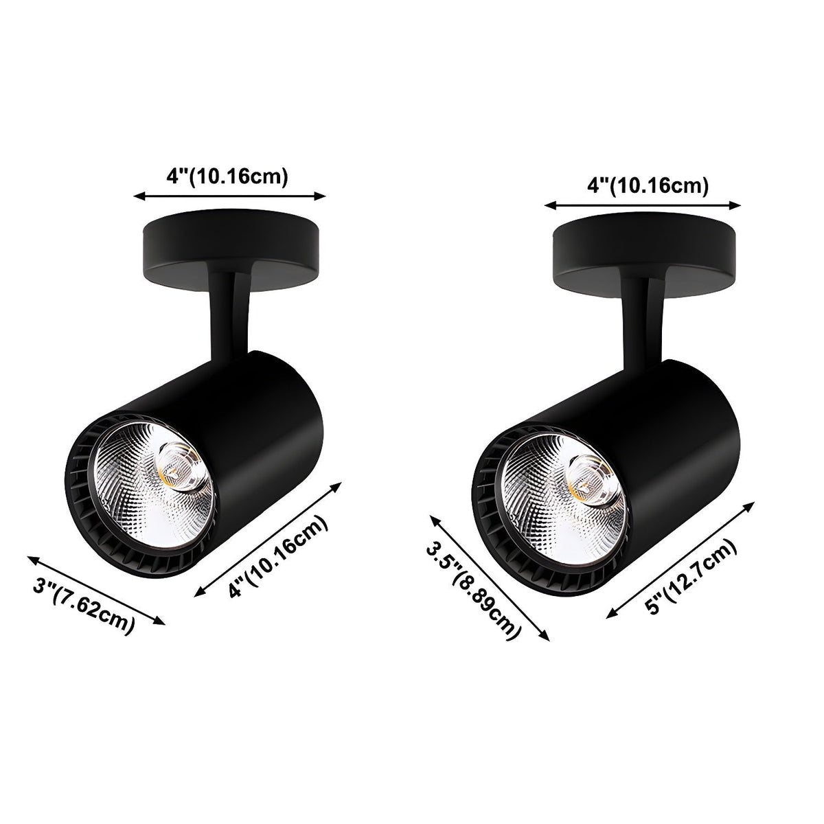 Sysorila Moderne minimalistische plafondlamp