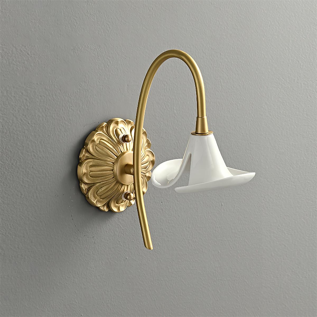 Rivaette wandlamp