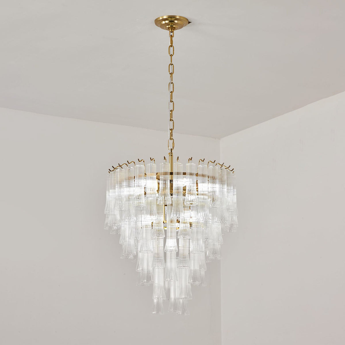 Sedgemont Caltheron kroonluchter