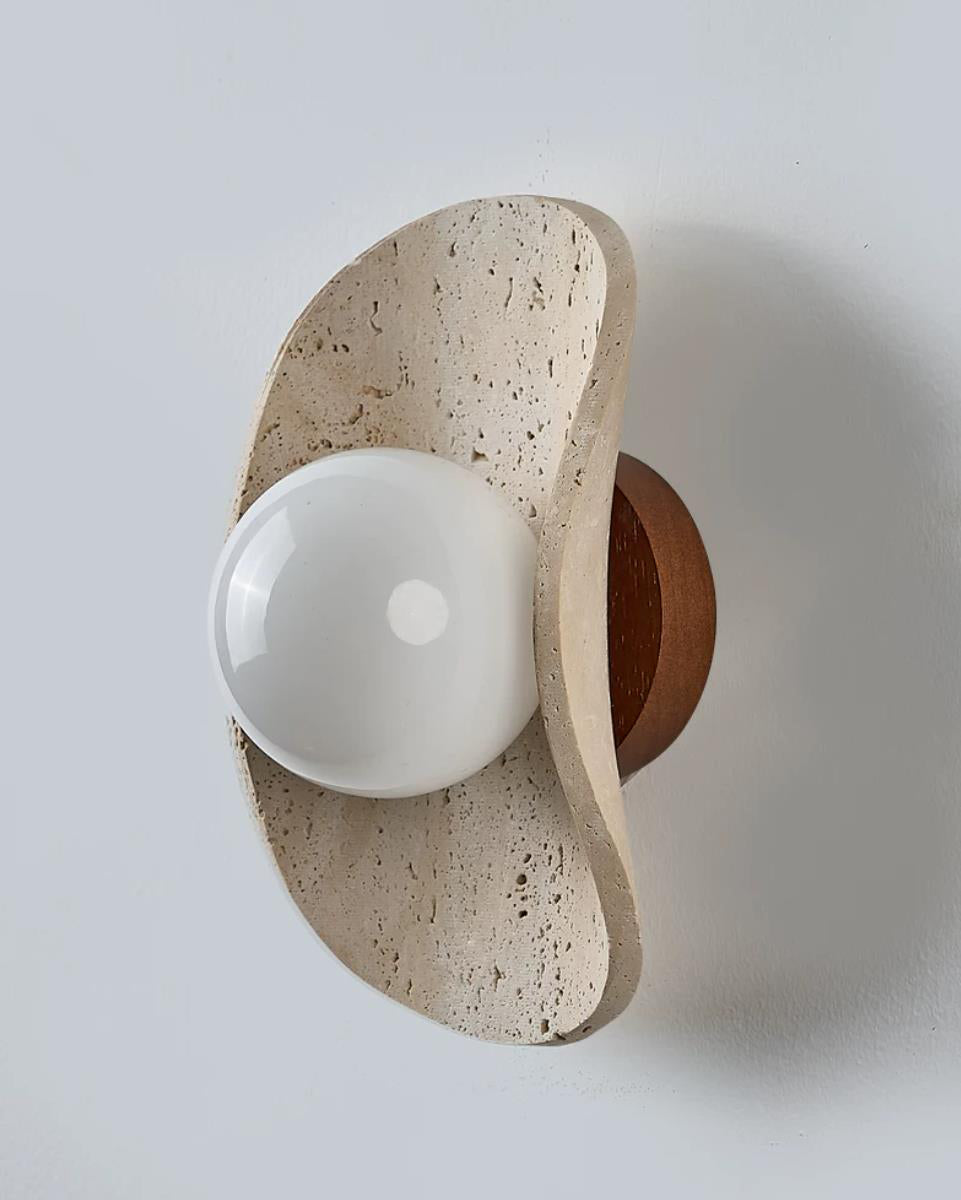 Viraenora wandlamp