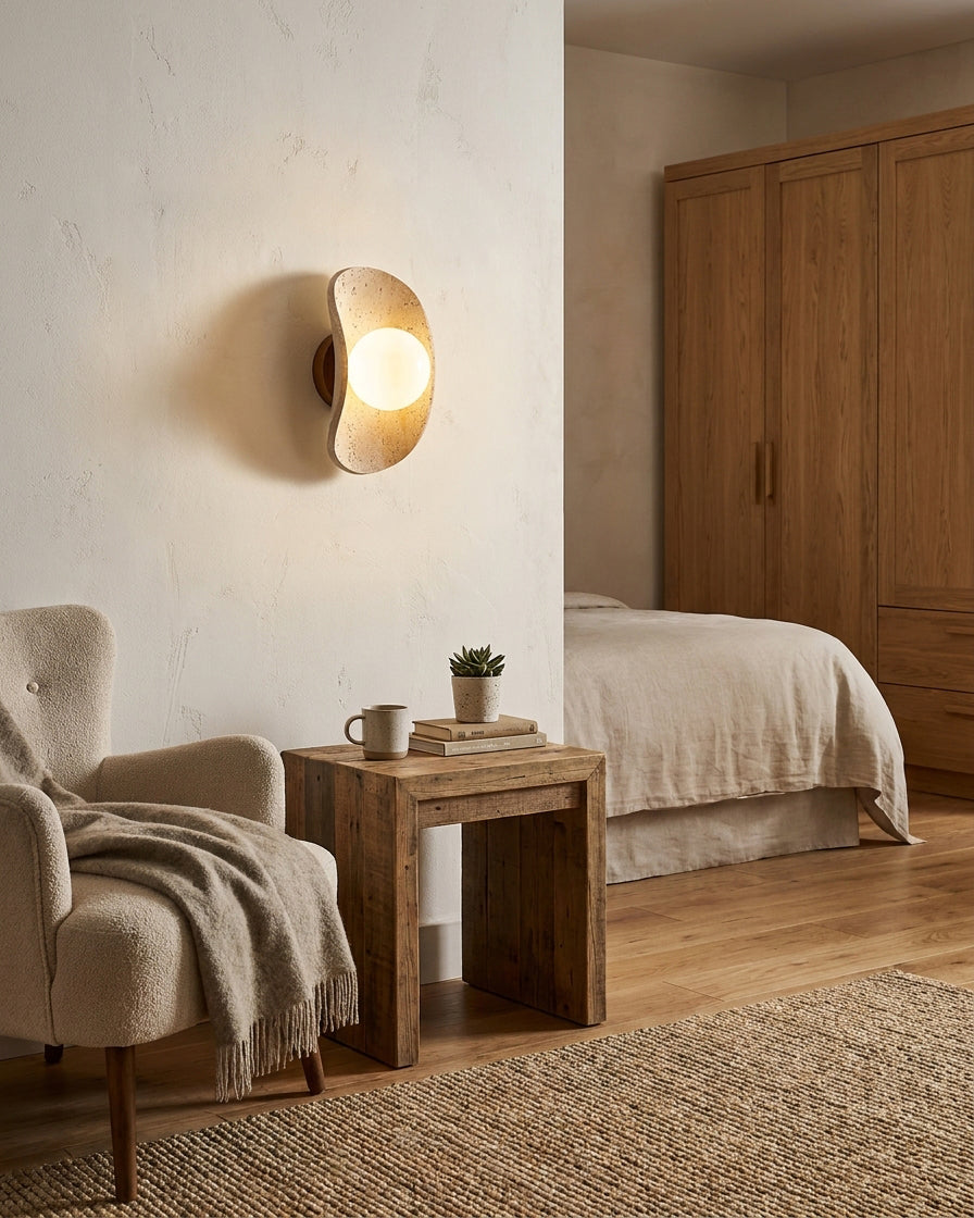 Viraenora wandlamp