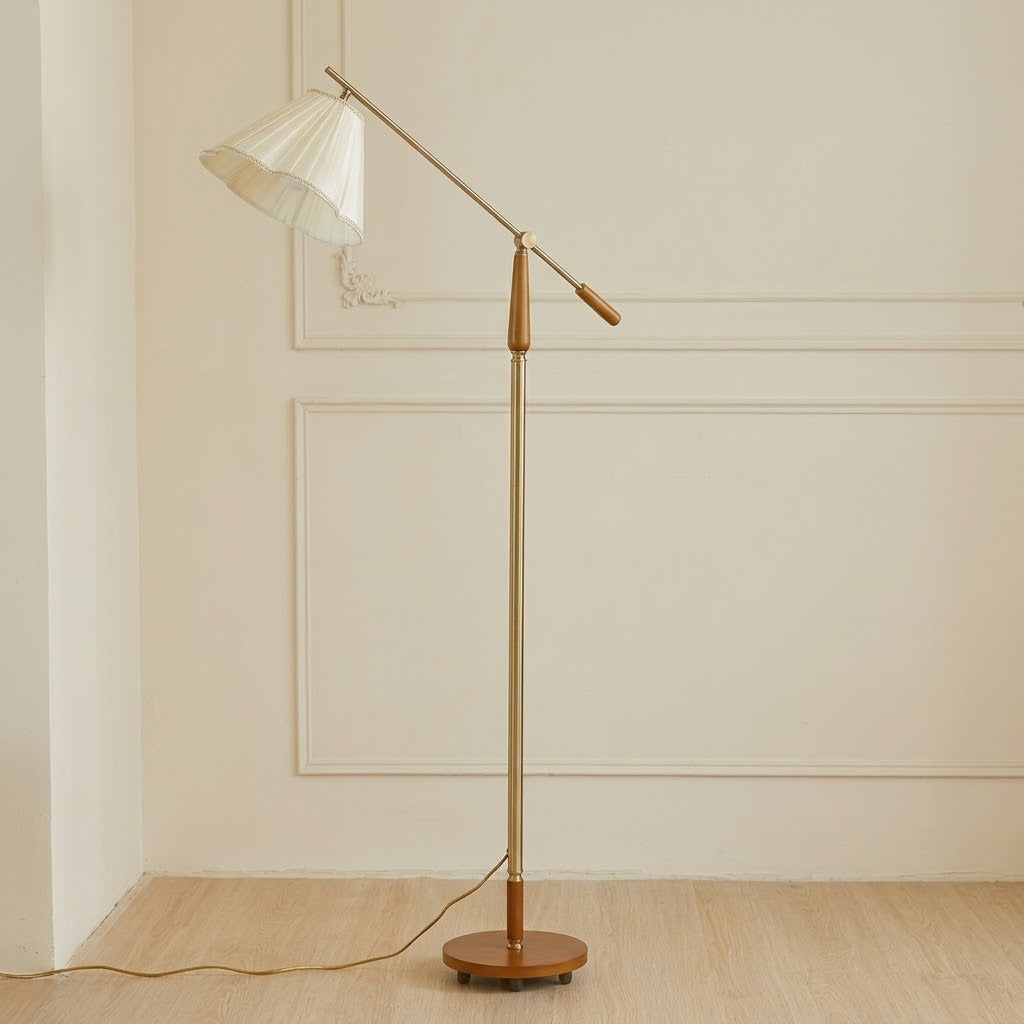 Keldenmont Vloerlamp
