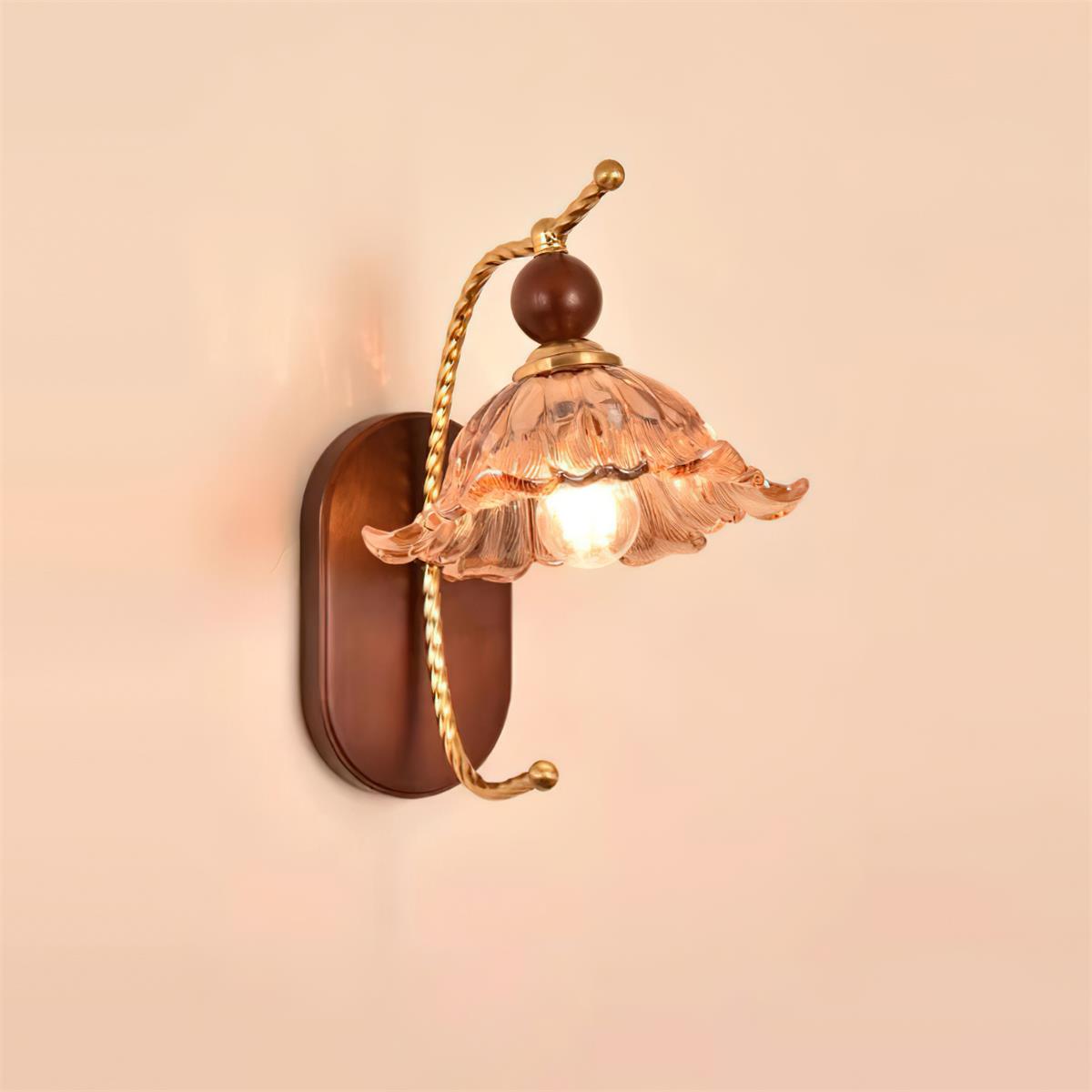 Orelivaya wandlamp