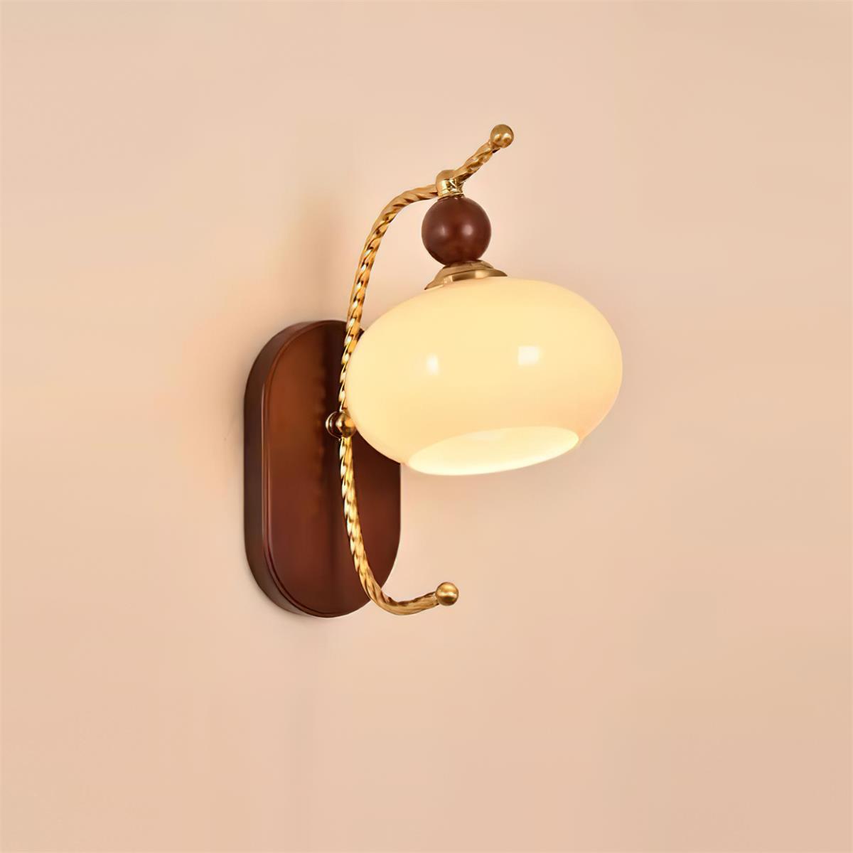 Orelivaya wandlamp