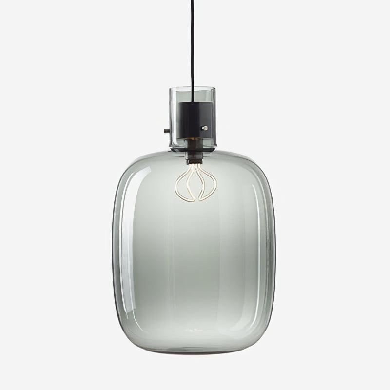 Drio Industriële klassieke hanglamp