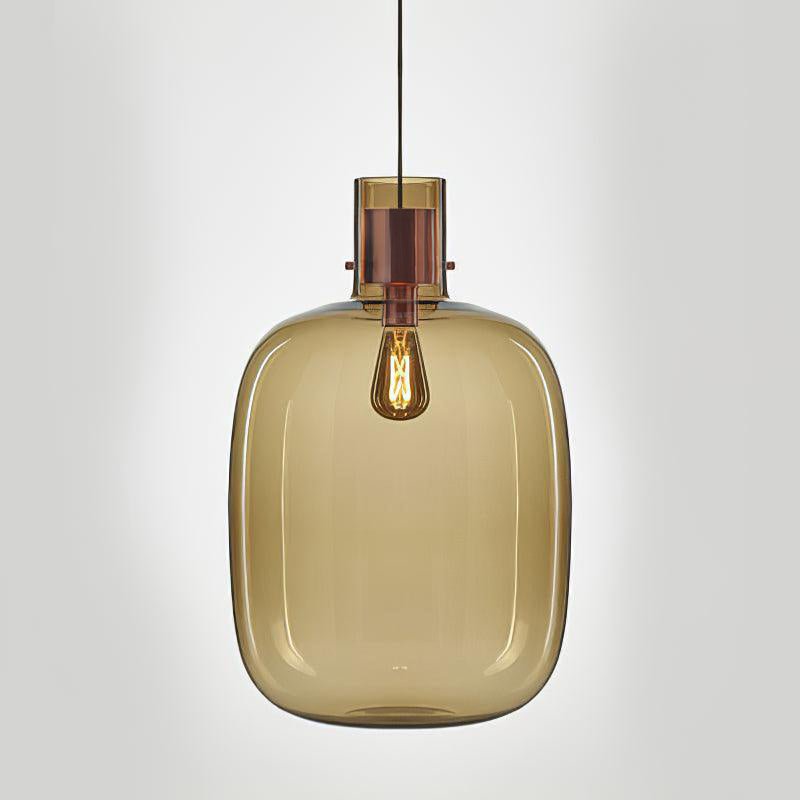 Drio Industriële klassieke hanglamp