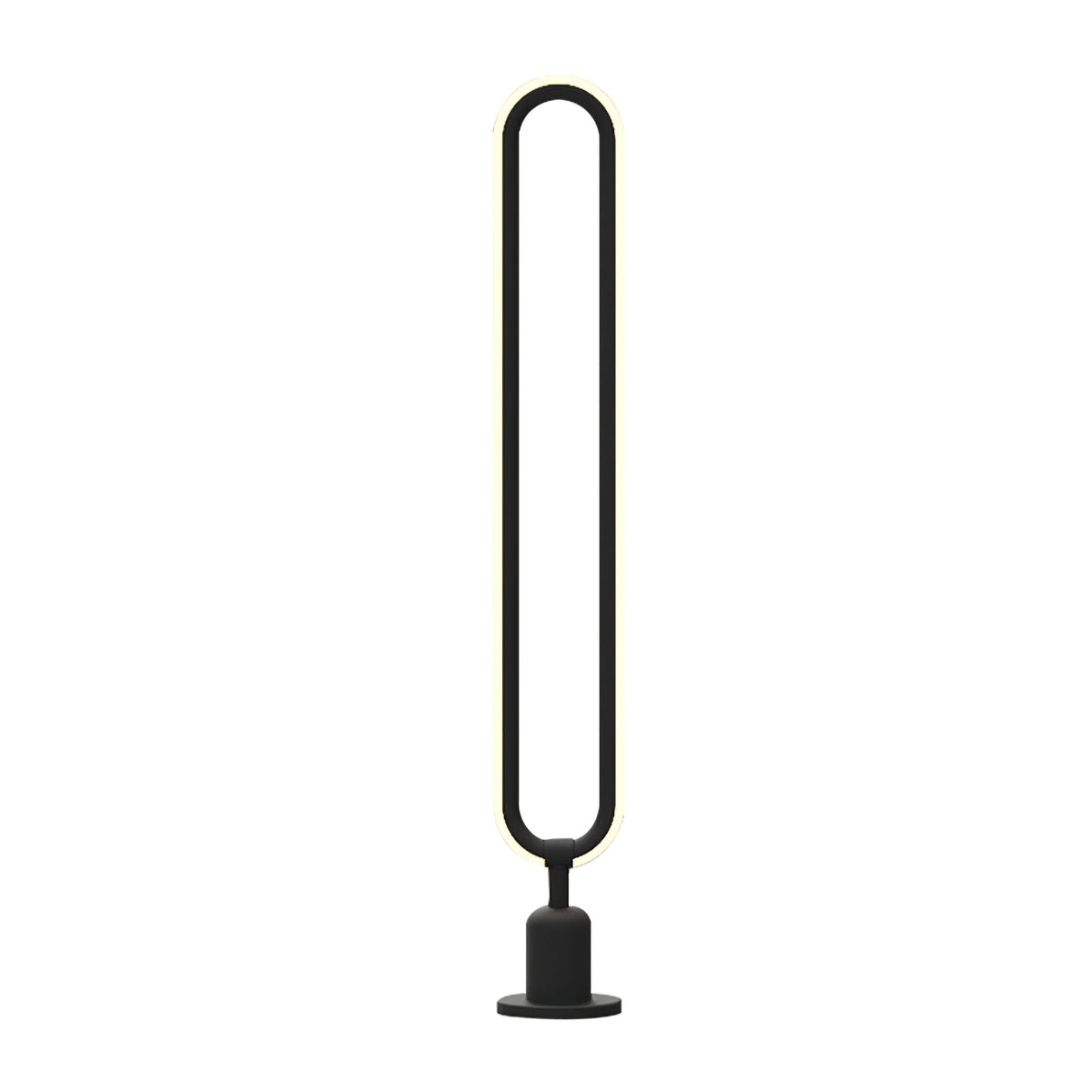 Ovalor Zwart Tuin Buitenverlichting