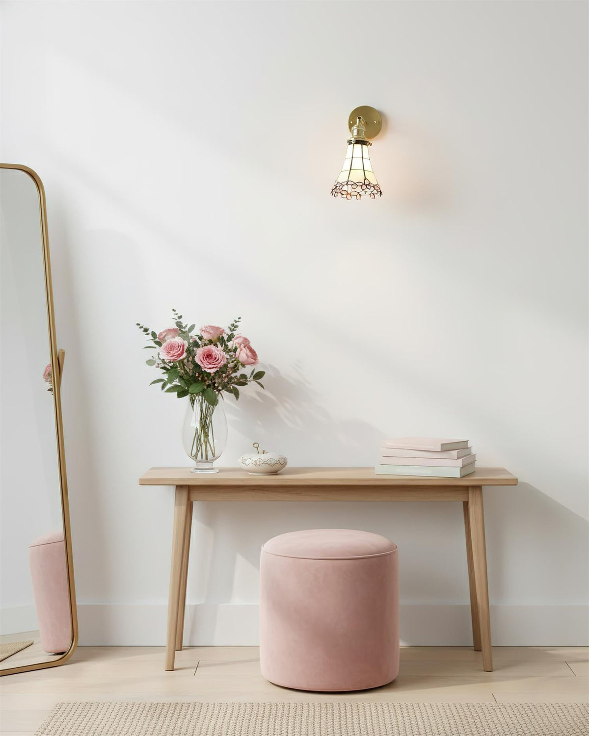 Calarielle wandlamp