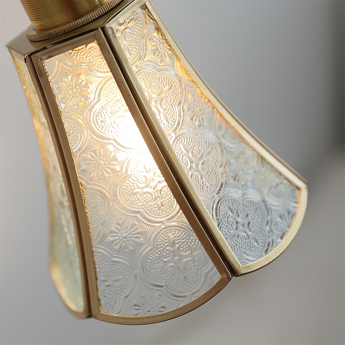 Calarielle wandlamp
