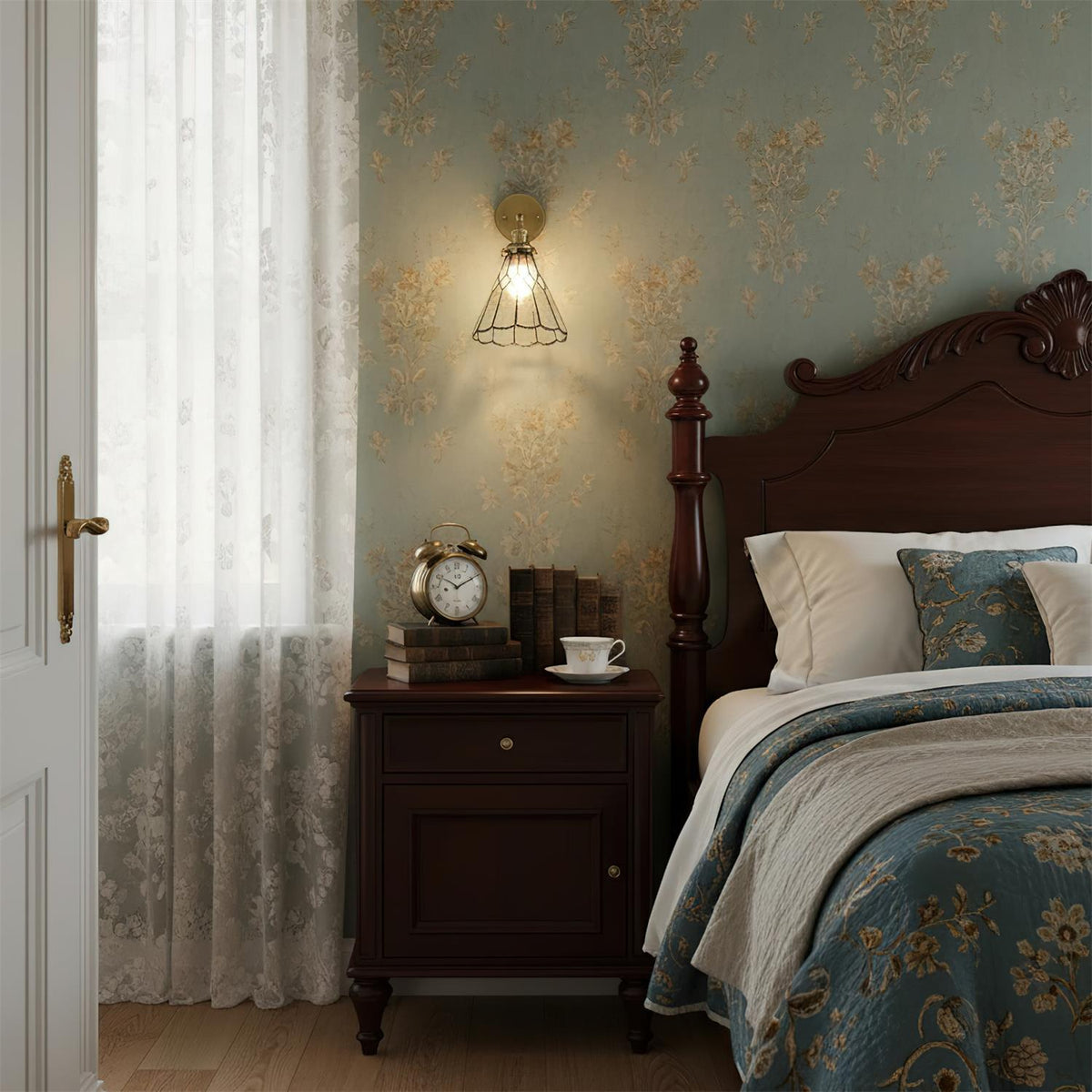 Calarielle wandlamp