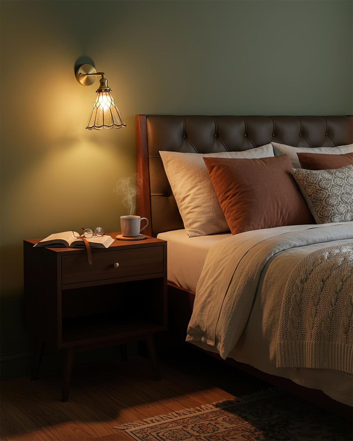 Calarielle wandlamp