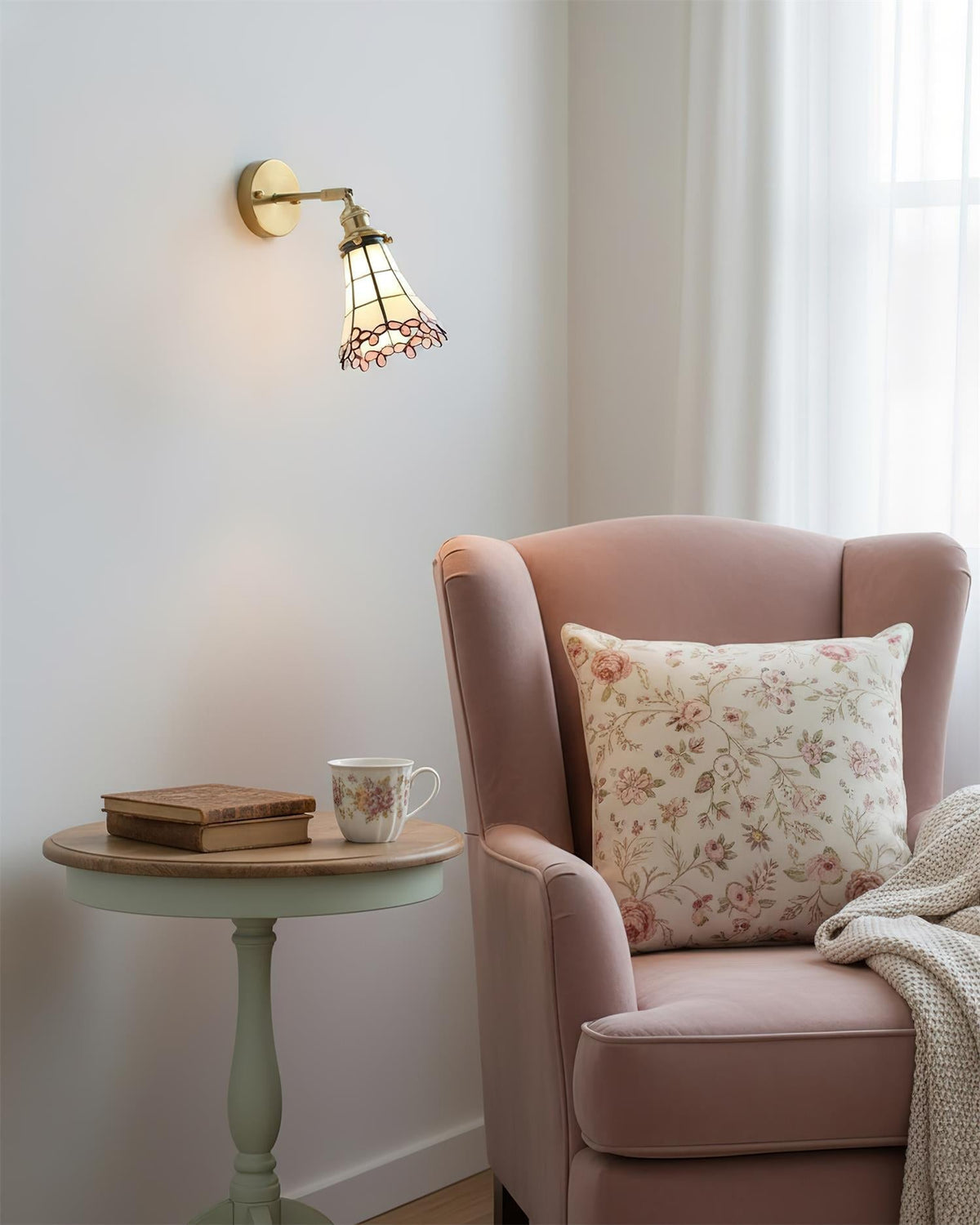 Calarielle wandlamp