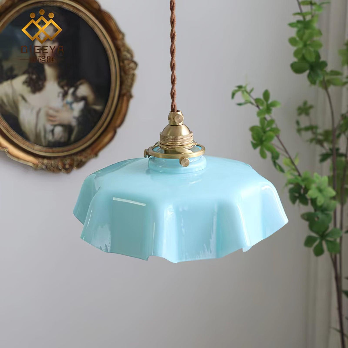 Blissom hanglamp