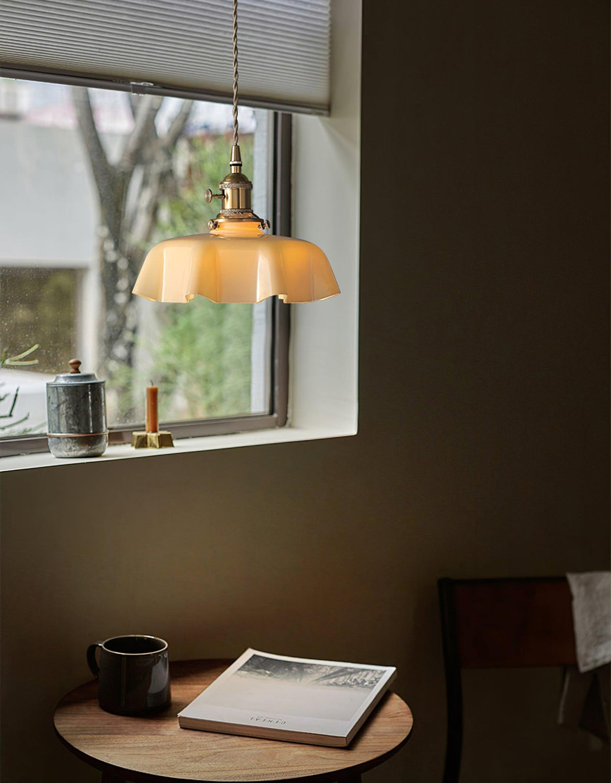Blissom hanglamp