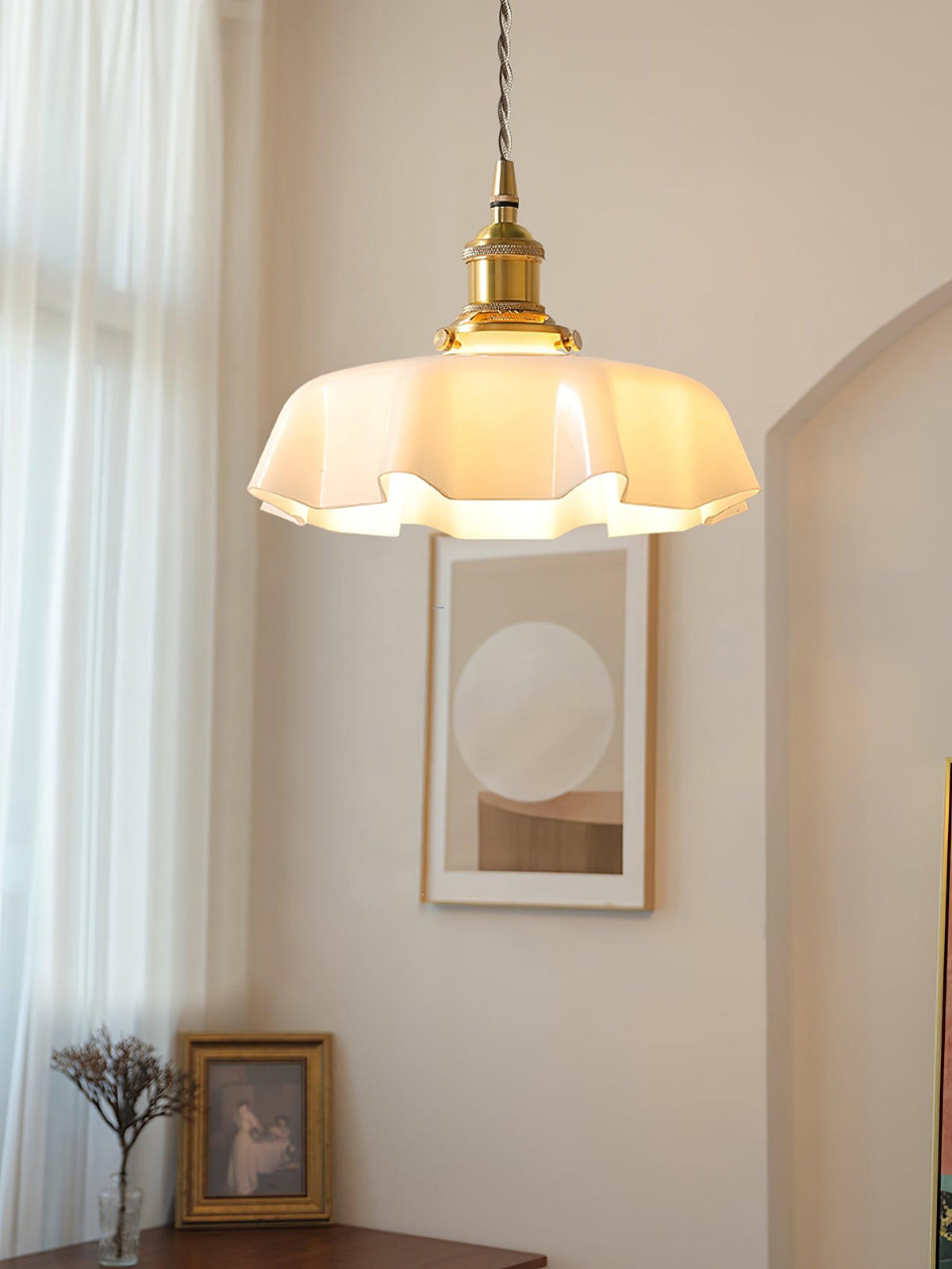 Blissom hanglamp