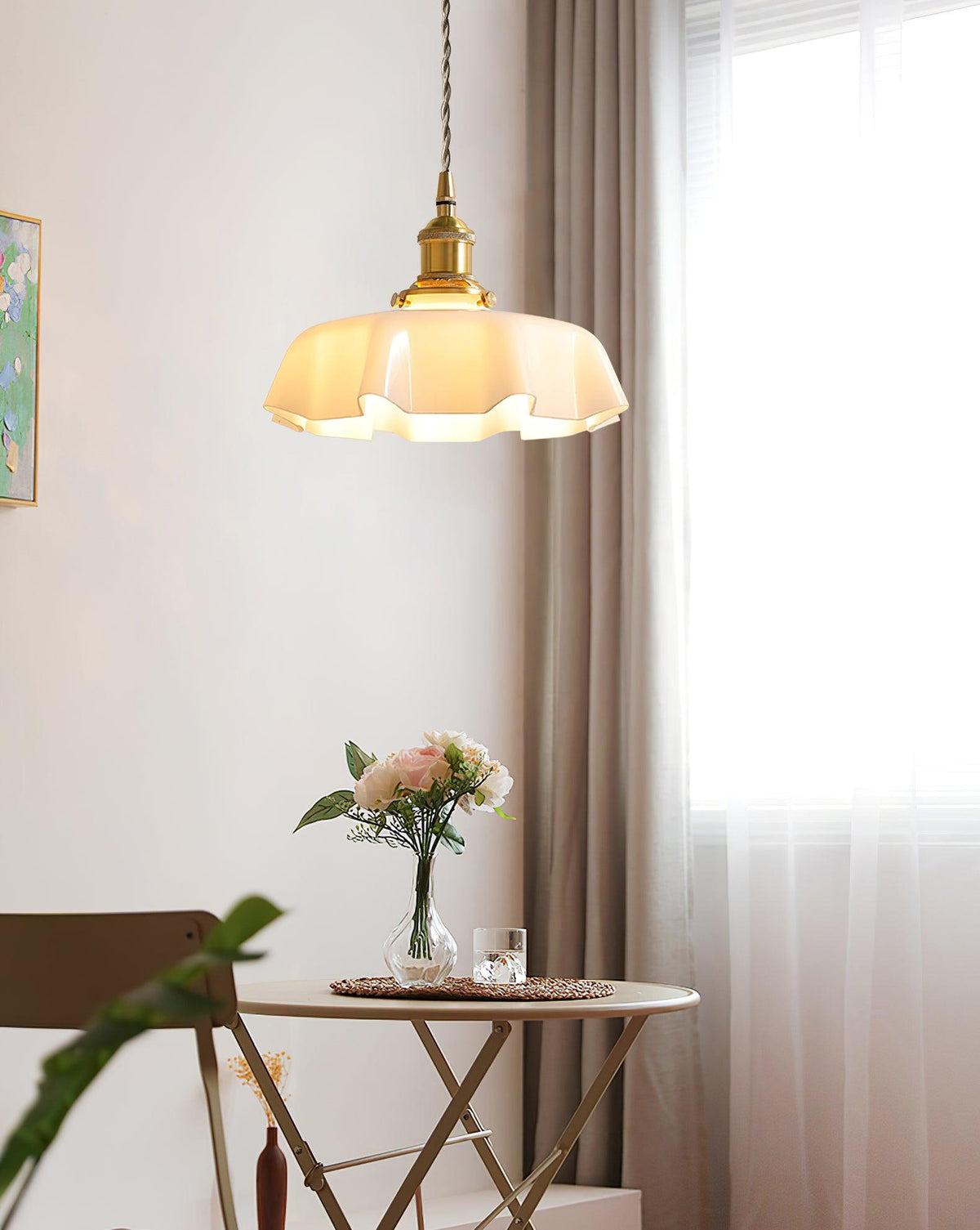 Blissom hanglamp