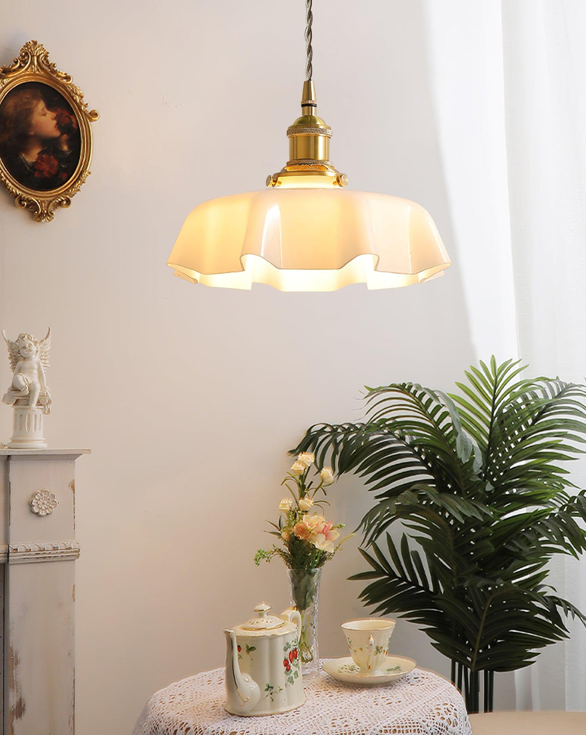 Blissom hanglamp