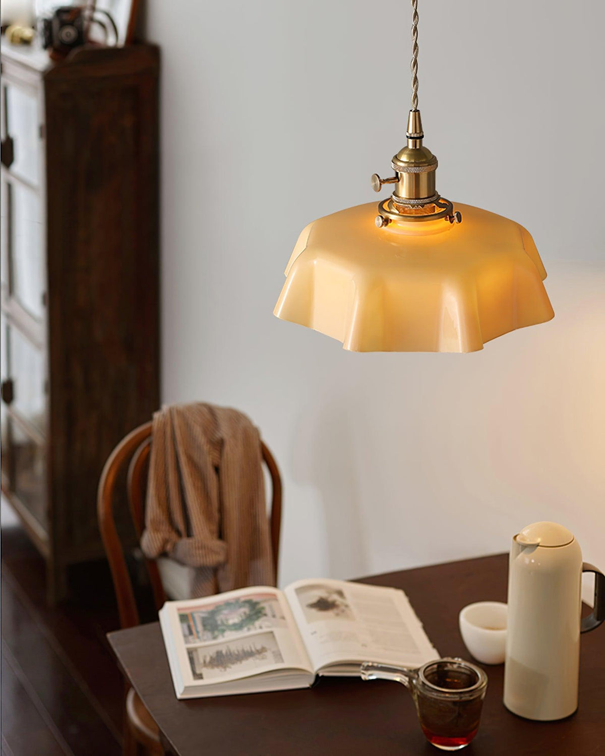Blissom hanglamp