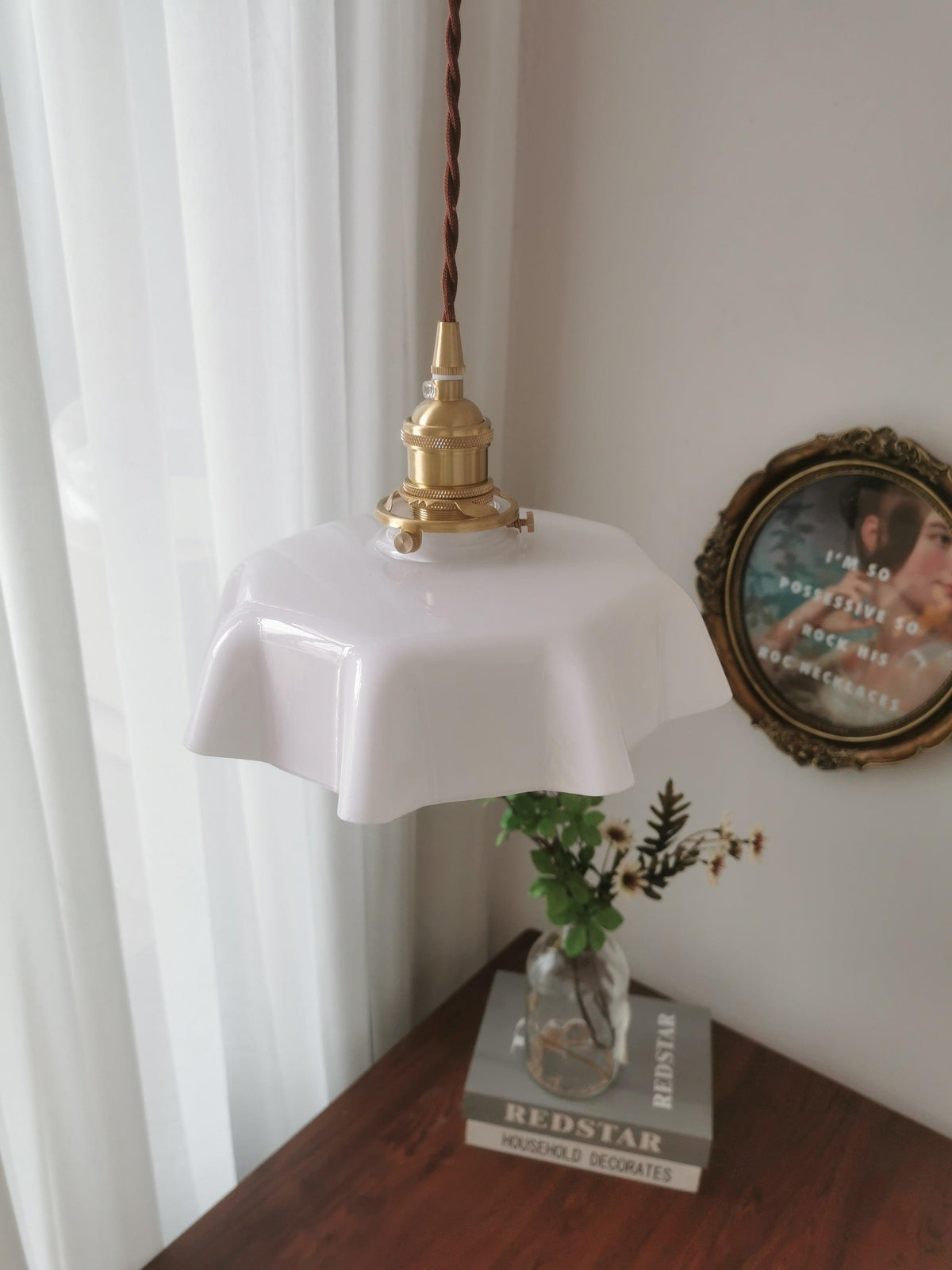 Blissom hanglamp