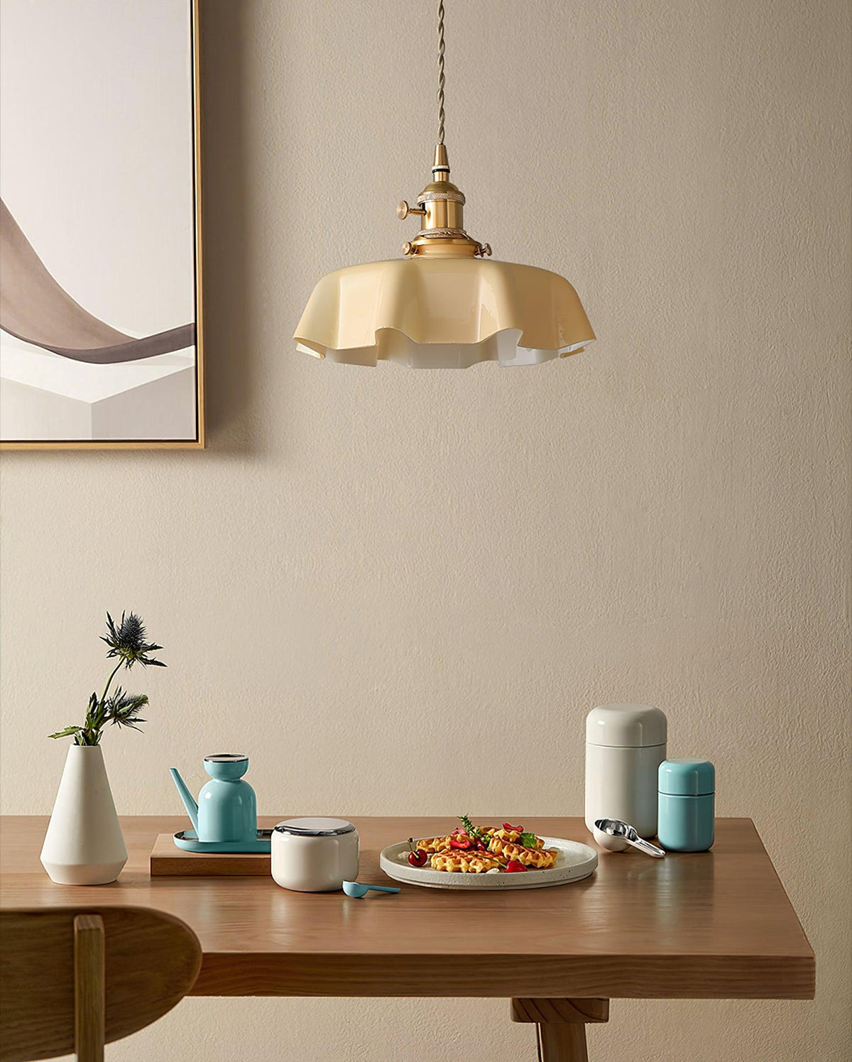 Blissom hanglamp